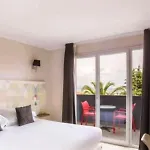 Western Riviera 4* Antibes