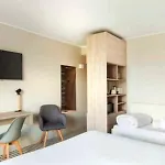 Hotel Western Riviera Antibes