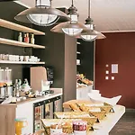 Hotel Western Riviera Antibes