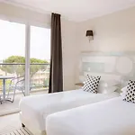 Western Riviera Antibes