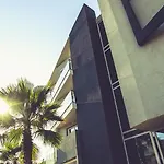 Western Riviera Hotel Antibes
