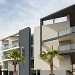 Western Riviera 4* Antibes