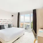 Hotel Western Riviera Antibes