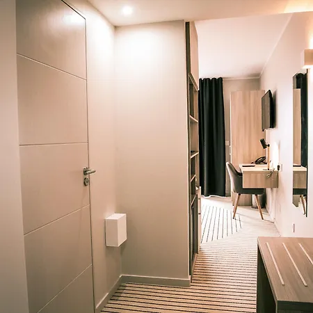Western Riviera Hotel Antibes