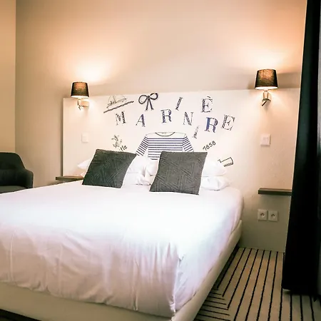 Western Riviera Hotel