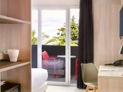 Western Riviera 4* Antibes