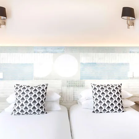 Western Riviera Hotel
