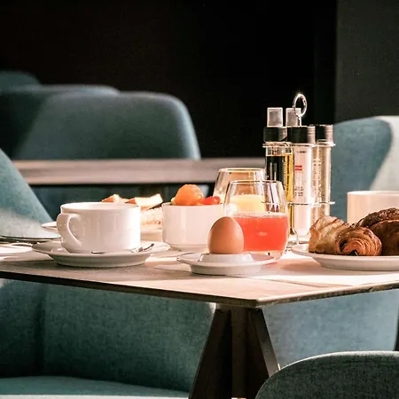 Hotel Western Riviera