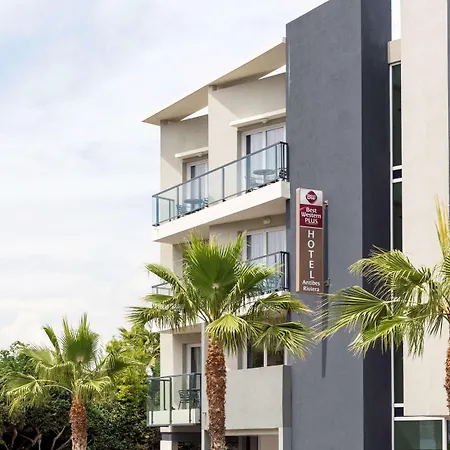 Hotel Western Riviera 4*