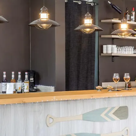 Hotel Western Riviera