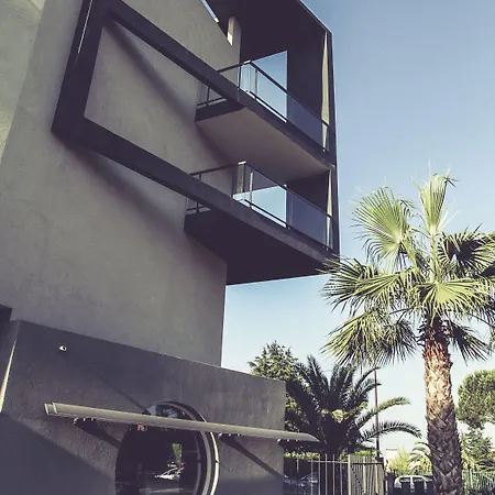 호텔 Western Riviera 4*