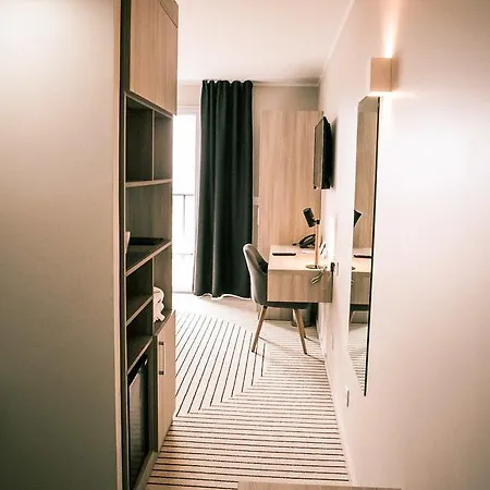 Hotel Western Riviera