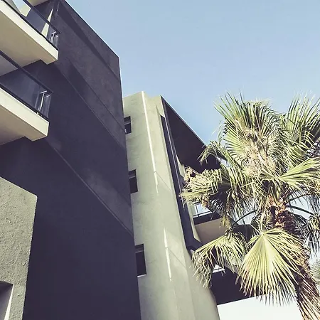 מלון Western Riviera אנטיב