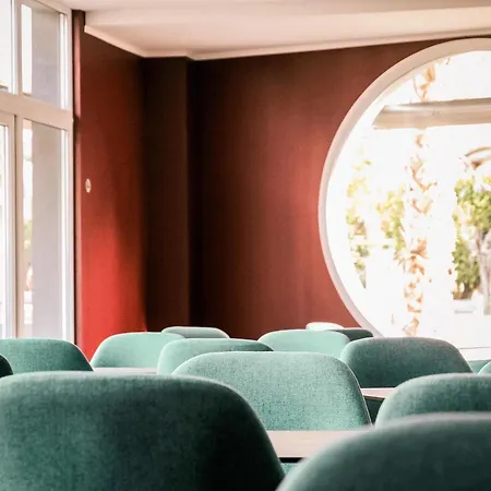 Western Riviera 4* Antibes