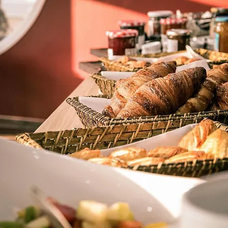 Hotel Western Riviera Antibes