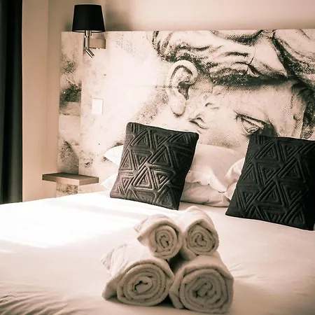 Western Riviera Hotel 4*