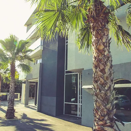 Hotel Western Riviera Antibes