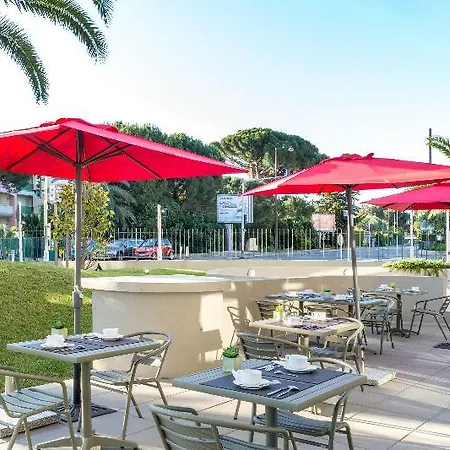 Western Riviera Hotel