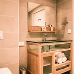 Western Riviera Otel Antibes