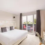 Western Riviera Otel Antibes