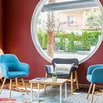 Otel Western Riviera
