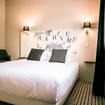 Otel Western Riviera Antibes