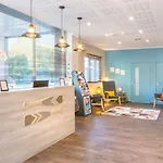 Western Riviera Otel Antibes