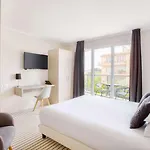 Western Riviera Hotel 4*