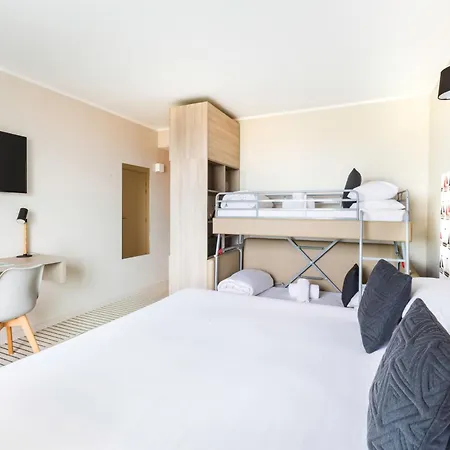 Western Riviera Hotel 4*
