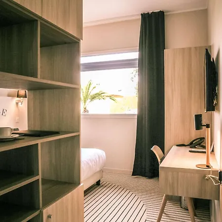 Western Riviera Otel 4*