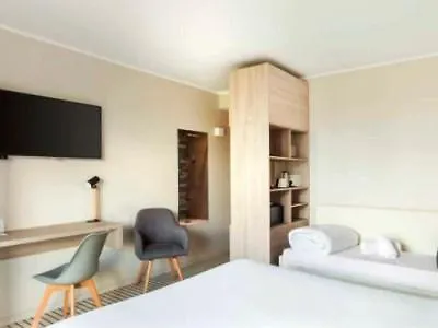 Otel Western Riviera Antibes