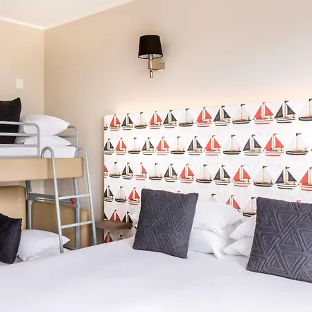 Western Riviera 4* Антиб