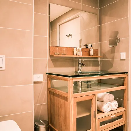 Western Riviera Otel Antibes