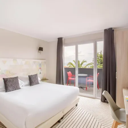 Western Riviera Otel Antibes