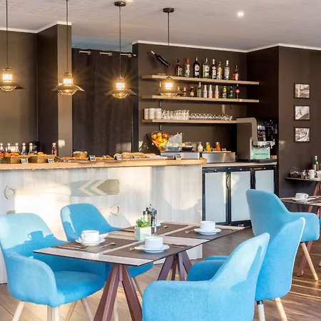 Western Riviera Hotel 4*