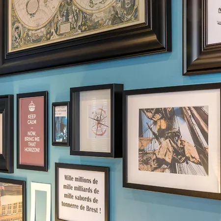 Western Riviera מלון 4*