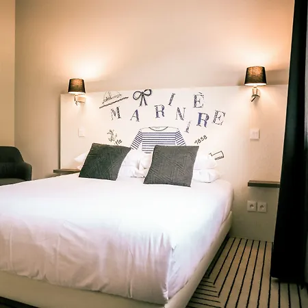 מלון Western Riviera אנטיב