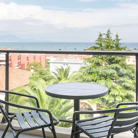 Western Riviera 4*