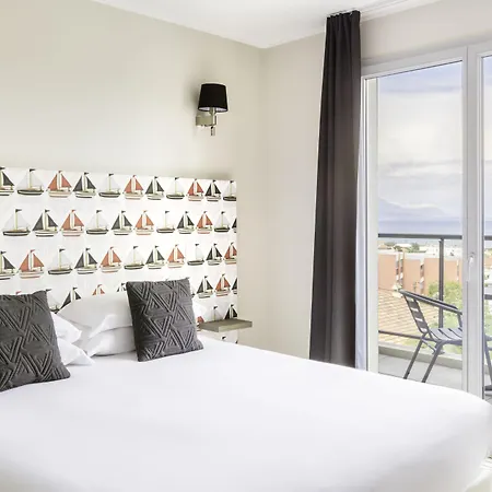 Western Riviera Hotel