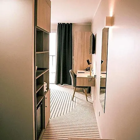 Hotel Western Riviera Antibes