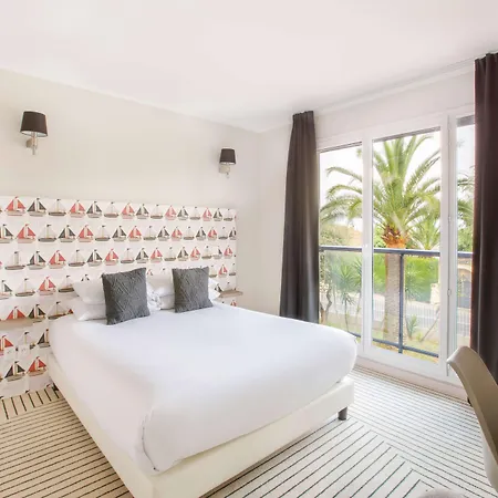 Hotel Western Riviera