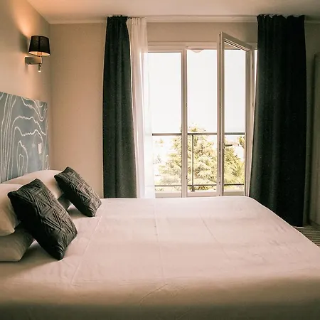 Hotel Western Riviera