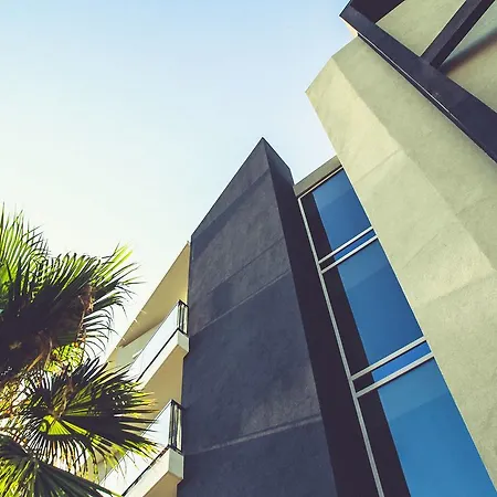 Western Riviera Hotel Antibes