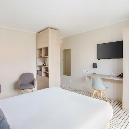 Otel Western Riviera 4*
