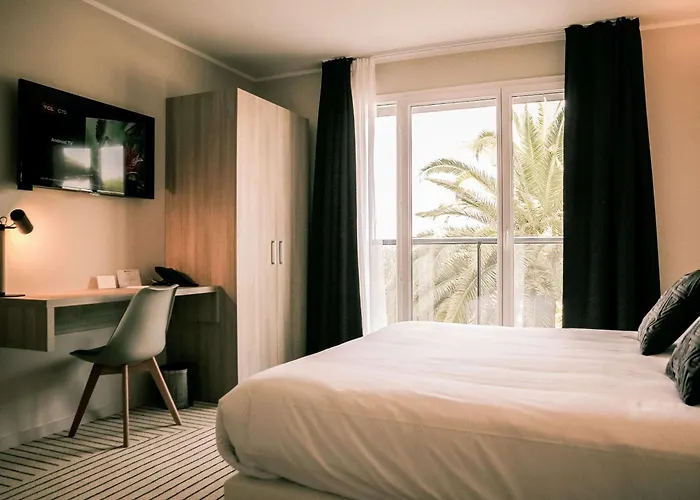 Western Riviera 4*