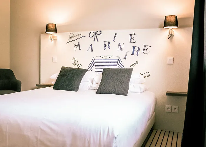 Hotel Western Riviera Antibes